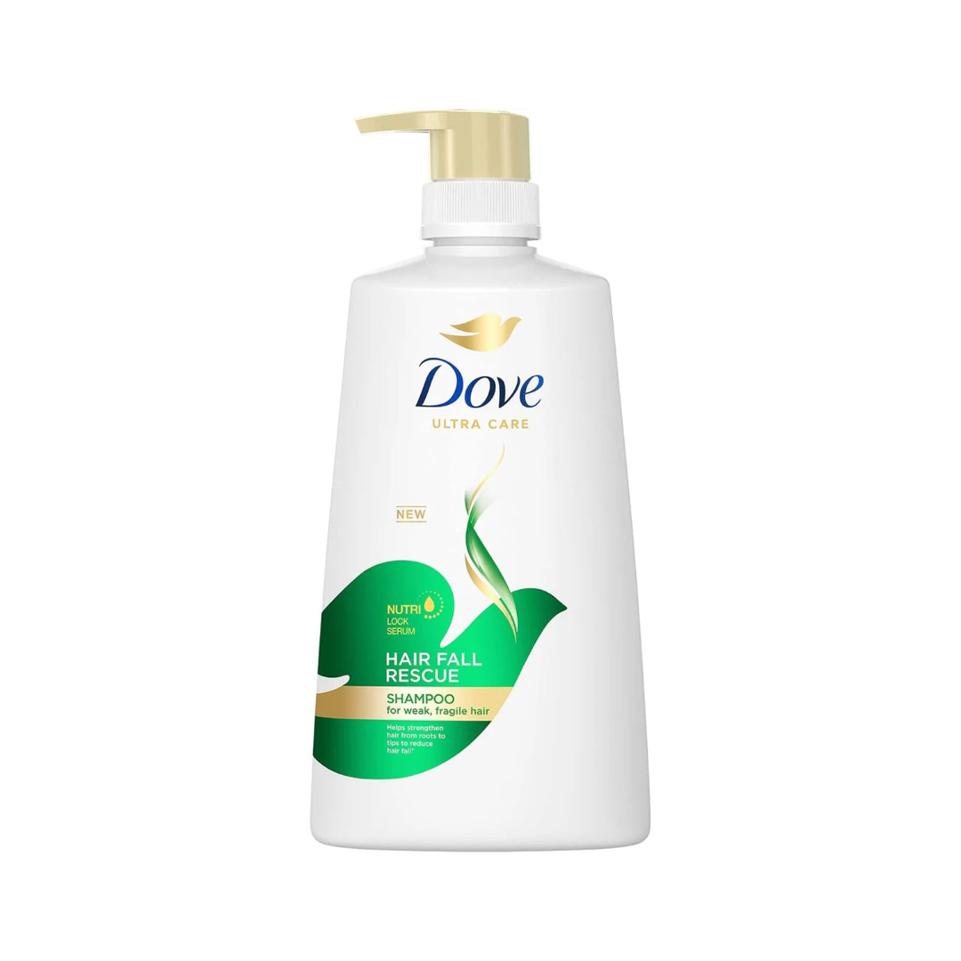 DOVE SHAMPOO HAIR FALL RESCUE 680ML
